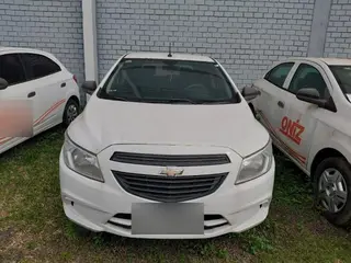CHEVROLET ONIX 10MT JOYE, 2018/2018, Placa FINAL 7 (RS), (Ref.: 27307) — leilão em Cachoeirinha/RS (foto 2)