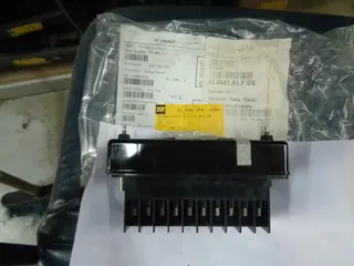 MOTOR EL. 3F 4P 18,5KW 460V E OUTROS (APROX. 17 ITENS) — leilão em Seropédica/RJ (foto 3)