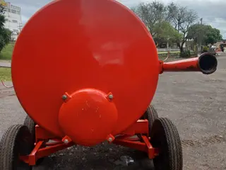 DISTRIBUIDOR DE ADUBOS LÍQUIDOS IPACOL 5000LT - USADO — leilão em Cunha Porã/SC (foto 13)