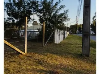 Terreno com área total de 41.892,00m² localizado no bairro Umbará em Curitiba - Paraná — leilão em Curitiba/PR (foto 9)
