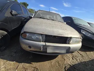FORD/FIESTA — leilão em Sorocaba/SP (foto 2)