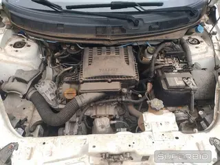 FIAT ARGO 1.0 2020/2021, Placa FINAL 1 (SP), (ID.: 45415) — leilão em Suzano/SP (foto 30)