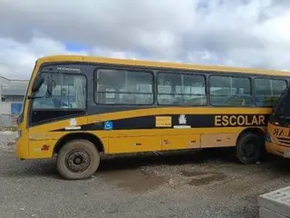 ÔNIBUS VW/15.190 EOAF E. HD — leilão em Campina Grande do Sul/PR (foto 4)