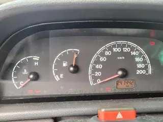 FIAT/UNO MILLE FIRE FLEX, preto, ano 2007 — leilão em Campo Mourão/PR (foto 55)