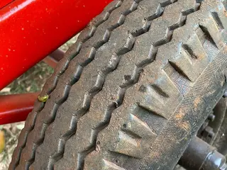 CARRETA AGRÍCOLA COM VICON — leilão em Votuporanga/SP (foto 5)