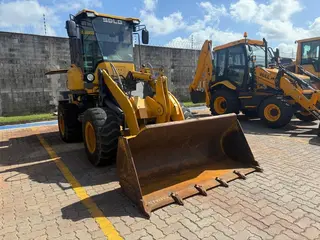 SDLG L918 2021 — leilão em São Luís/MA (foto 30)