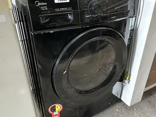 LAVA E SECA MIDEA 11 KG - CÓDIGO: 14649 - 48 — leilão em São Paulo