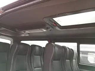 MERCEDES-BENZ Sprinter — leilão em Sertãozinho/SP (foto 11)