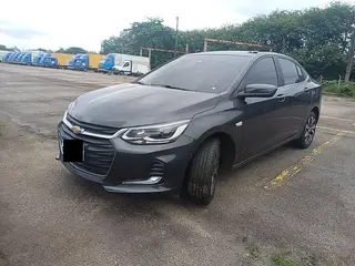 CHEVROLET ONIX PLUS 10TAT PR2, 2025/2025, Placa FINAL 1 (SP), — leilão em Rio de Janeiro