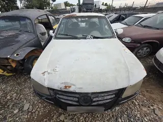 VW/SAVEIRO 1.6 — leilão em Sorocaba/SP (foto 4)