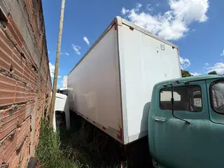 BAÚ FRIGORÍFICO / REFRIGERADO ID #3791122/AZ — leilão em Uberlândia/MG (foto 16)