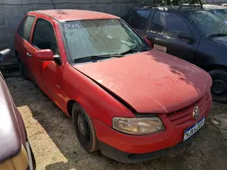 VW/GOL 1.0 GIV — leilão em Cocal do Sul/SC (foto 7)