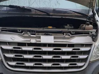 Veículo RENAULT/MASTER FURGÃO L2H2. — leilão em Rio Claro/RJ (foto 9)