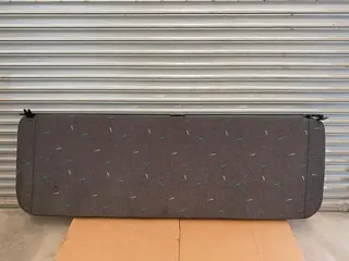01 CAMA PARA CAMINHÃO MERCEDES-BENZ LEITO — leilão em São Caetano do Sul (foto 4)