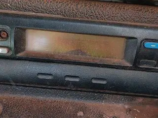 CAMINHÃO CESTO AÉREO FORD F4000 4X4, 2011/2011, Placa FINAL 6 (RS), — leilão em Alvorada/RS (foto 19)