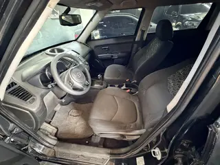 KIA SOUL Blindado 1.6 2011/2012 Flex — leilão em São Paulo/SP (foto 7)