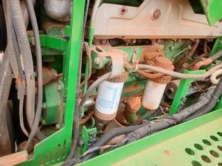 PULVERIZADOR AUTOPROPELIDO JOHN DEERE M4025, ANO AQUIS.: 2019, SÉRIE: 1NW4025MLKF190232 (Ref: 5805) — leilão em Sapezal/MT (foto 18)