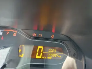 CHEVROLET ONIX 10MT JOYE, 2018/2018, Placa FINAL 7 (RS), (Ref.: 27307) — leilão em Cachoeirinha/RS (foto 19)