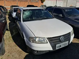 VW/GOL 1.0 — leilão em Tubarão/SC (foto 11)
