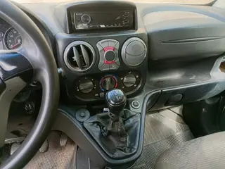 FIAT DOBLO ATTRACTIV 1.4, 2016/2016, Placa FINAL 2 (SP), (Ref.: DB) — leilão em Araçoiaba da Serra/SP (foto 15)