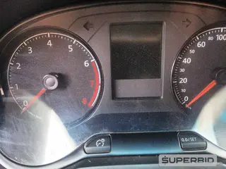 VOLKSWAGEN NOVA SAVEIRO RB MBVD, 2021/2022, Placa FINAL 0, (ID.: 51107) — leilão em Campo Grande (foto 7)