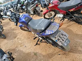 HONDA/CG 150 TITAN ESD — leilão em Palhoça/SC (foto 2)