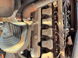 Volkswagen/16.210 Co - 1998/1998 - Placa FINAL: 7 — leilão em Ivaiporã/PR (foto 7)