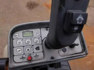 VARREDEIRA MARCA - IPC MODELO - GANSOW 1050 (Ref.: 21309) — leilão em São Paulo (foto 7)
