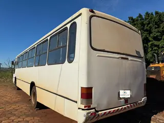 Volkswagen/16.210 Co - 1998/1998 - Placa FINAL: 7 — leilão em Ivaiporã/PR (foto 14)