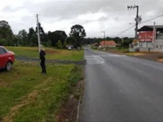 IMÓVEL URBANO COM ÁREA TOTAL DE 338,00M² - EM BELA VISTA DO TOLDO-SC — leilão em Canoinhas/SC (foto 2)