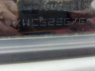 GM/CORSA GL W (sucata) — leilão em Araranguá/SC (foto 5)