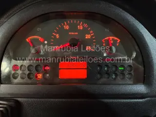 Trator Yanmar Solis 90 Cabinado de Fábrica 4x4 Ano 2023, com redutor de velocidade, Reversor de marchas e com conjunto de concha dianteira Marispan T81 — leilão em Artur Nogueira/SP (foto 27)