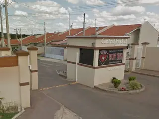 IMÓVEL RESIDENCIAL EM CONDOMÍNIO FECHADO — leilão em Fazenda Rio Grande/PR (foto 4)
