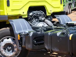 MERCEDES-BENZ Atego — leilão em Indaiatuba/SP (foto 2)