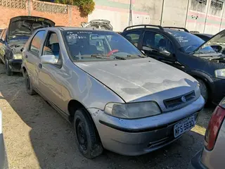 FIAT/PALIO FIRE (sucata) — leilão em Tubarão/SC (foto 10)
