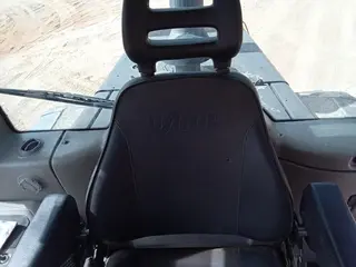 CARREGADEIRA DE RODAS VOLVO L90F, ANO: 2017/2017, SÉRIE: CR17008 — leilão em Brumado/BA (foto 6)