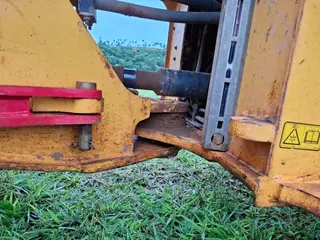 Volvo L60F 2022 — leilão em Varginha/MG (foto 27)