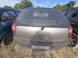 FIAT/PALIO EDX — leilão em Sorocaba/SP (foto 4)