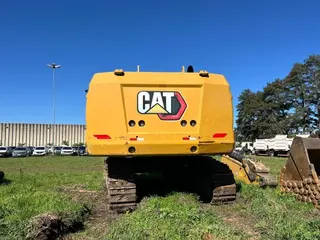 Caterpillar Modelo 374 2021 — leilão em Curitiba/PR (foto 3)