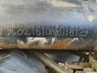 HONDA/CG 150 TITAN MIX KS — leilão em Tijucas/SC (foto 6)