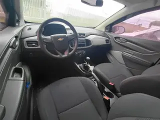 CHEVROLET ONIX 10MT JOYE, 2018/2018, Placa FINAL 7 (RS), (Ref.: 27310) — leilão em Cachoeirinha/RS (foto 23)