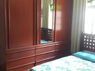 Casa 93m² com Terreno 259m² | São João De Meriti-RJ | Vila Sao Joao - 3 Quartos e 2 Vagas- Financiamento a partir de R$ 90 mil — leilão em São João de Meriti/RJ (foto 4)
