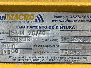 TRICICLO GURGEL TA-01 ANO: 2018 PARA PINTURA — leilão em Campos Novos/SC (foto 5)