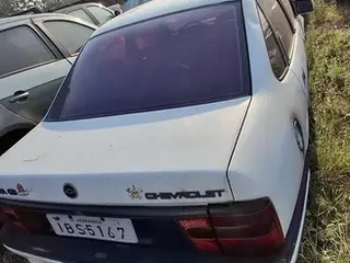 GM/VECTRA CD (sucata) — leilão em Criciúma/SC (foto 2)
