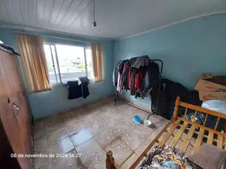 Lote de terreno medindo 22,20 metros de frente para a Estrada que se dirige a Nova Tirol em Piraquara/PR — leilão em Piraquara/PR (foto 22)