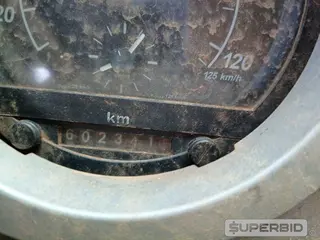 CAMINHÃO DE SERVIÇOS FORD CARGO 2628 E 2009/2009, Placa FINAL 2, (ID.: 53070) — leilão em São Pedro/SP (foto 8)