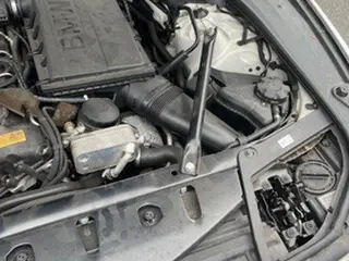 BMW, 535i M, ano/modelo 2013/2014 — leilão em Curitiba/PR (foto 6)