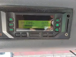 RETROESCAVADEIRA RANDON RK406 ANO: 2020 — leilão em Álvares Machado/SP