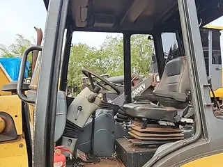 RETROESCAVADEIRA RANDON RD406 ANO: 2020 — leilão em Lindoeste/PR (foto 58)