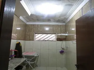 IMÓVEL RESIDENCIAL EM HORTOLÂNDIA/SP — leilão em Hortolândia/SP (foto 2)